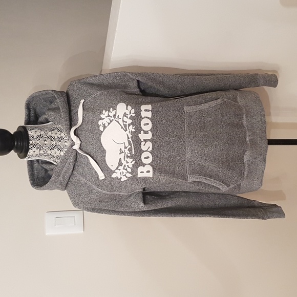 Roots Boston Hoodie - Picture 2 of 6